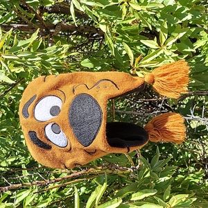 Scooby-Doo Hat